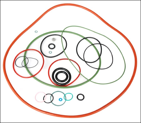 Rubber O Rings, Packaging Type : as you wanted