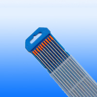 Tungsten Electrode