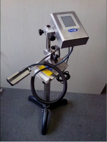 High Inkjet Printer, Brand Name : FAPRE