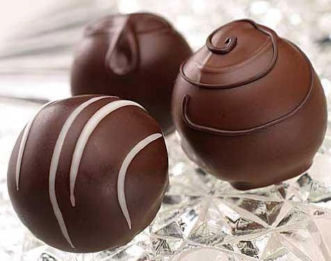 Truffle Chocolate