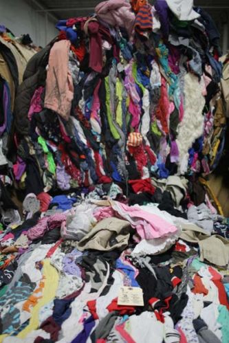 ?? Mixed Used Women's Summer Clothes, Gender : Female