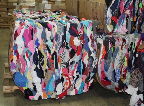 Mixed Used Women's Winter Clothes