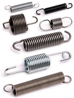 Extension Spring