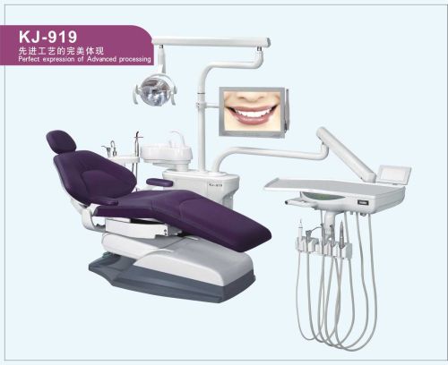 Dental Chair, Brand Name : keju