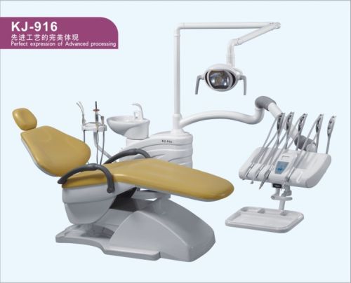 Dental Chairs, Brand Name : keju