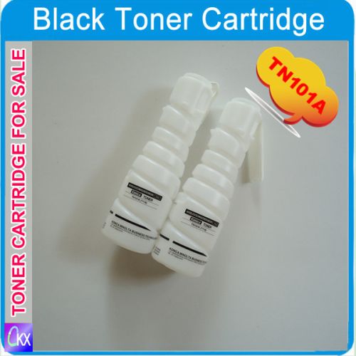 Copier Toner Cartridge, Packaging Type : Black