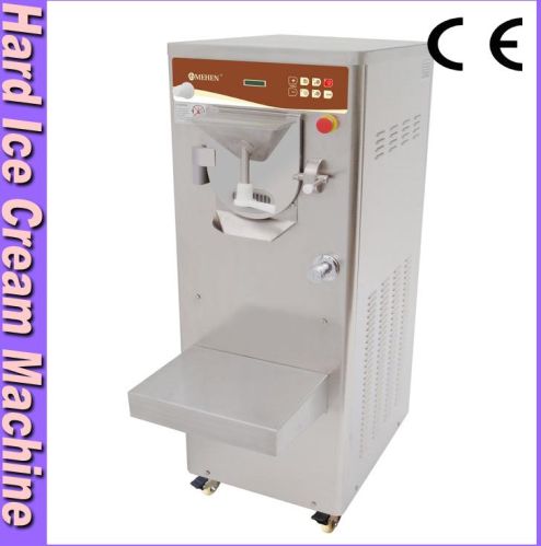 Batch Freezer, Brand Name : MEHN