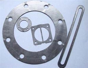 Expansion Graphite Gasket