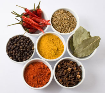 Spices