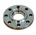 Lap Joint Flanges