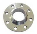 Weld Neck Flanges