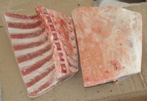 Frozen Lamb Meat