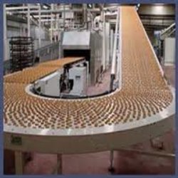 Cooling Conveyor