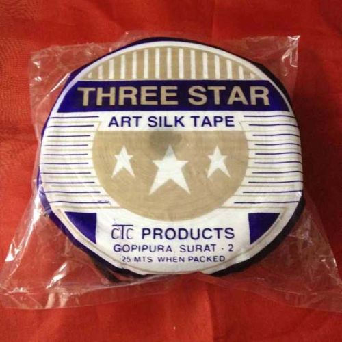 Three Star Polypropylene Elastic Tape, For Garments, Width : 2 Inch