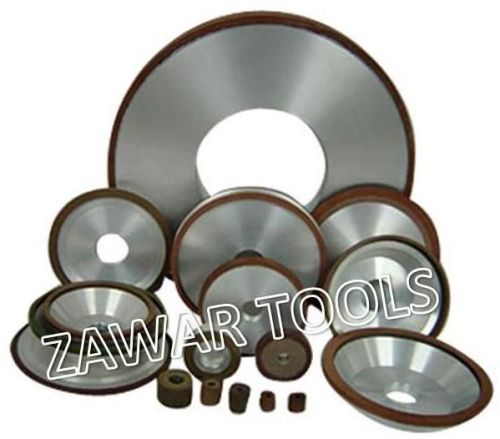 Diamond Grinding Wheels