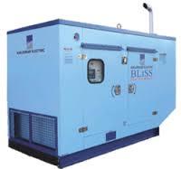 Kirloskar Diesel Generator, Voltage : 220V