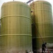 FRP Tanks