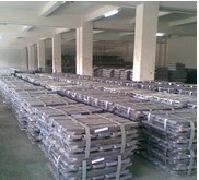 High Quality Antimony Ingot