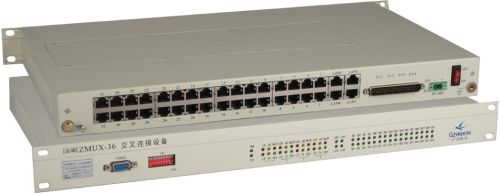 PCM Cross Multiplexer, Brand Name : Gzyinxun
