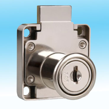 Drawer Locks