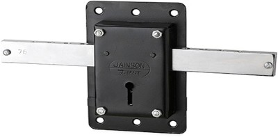 Metal Dus Chall Lock, For Main Door, Capacity : 800-1000