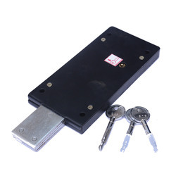 Shutter Locks 4, Packaging Type : Carton Box