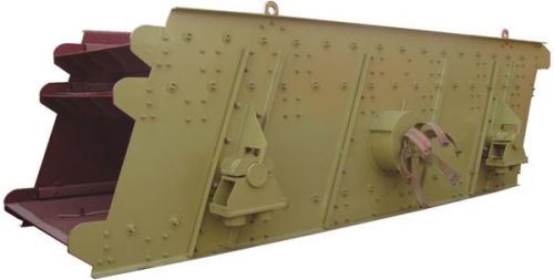 Hot Selling Vibrating Screen