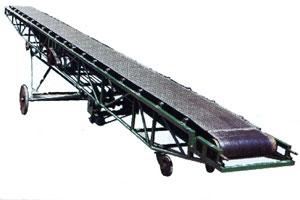 Belt Conveyor