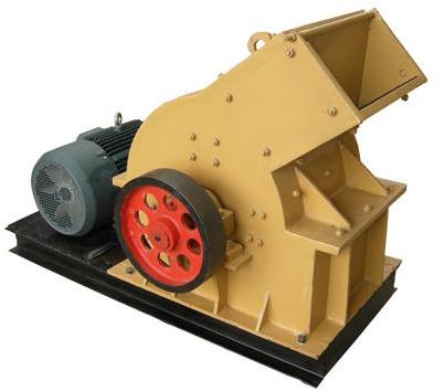 New Hammer Crusher, Power : 7.5 (kw)