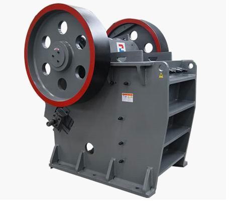 New Pev Jaw Crusher, Power : 30(KW), Max. Feed Size : 380 mm