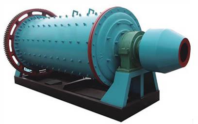 Ball Mill Machine, Power : 15 (KW)