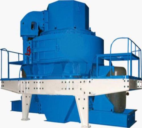 Hot Selling Vsi Sand Making Machine