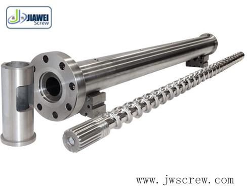 High quality alloy steel Screw Barrels