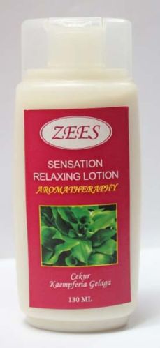 Relaxation Massage Lotion
