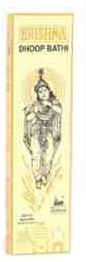 Krishna Incense Cones