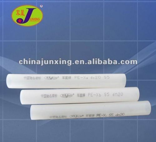 PE-X Plastic Pipe, Packaging Type : black or what you want