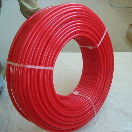 PE-RT pipe fittings, Packaging Type : black or what you want