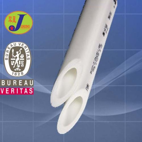 PPR Pipe, Packaging Type : black or what you want