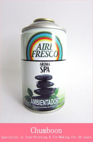 Empty Aerosol Can, Brand Name : OEM
