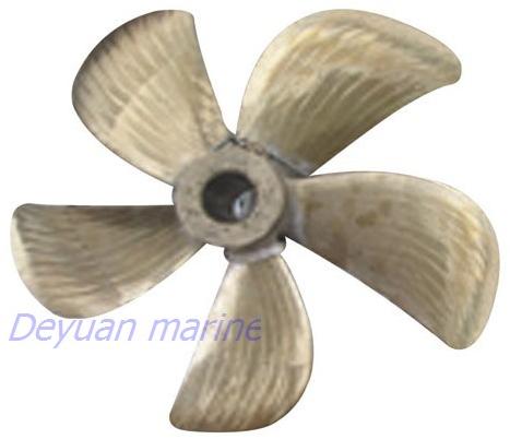 Ship Fixed Pitch Propeller