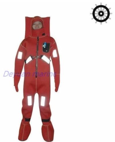 Immersion Suit