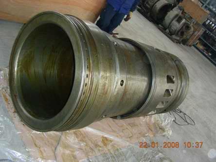 Diesel Engine Cylinder Liner