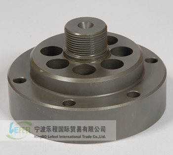 Marine Diesel Engine Delivery Valve