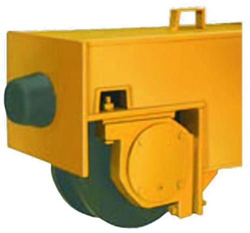 Trolley Wheel Assembly