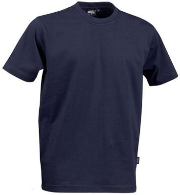 Mens Round Neck T-Shirt