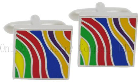 Fashion Cufflinks