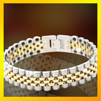 316l Fashion Bracelet