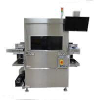 Automated Wire Bonding Inspection System