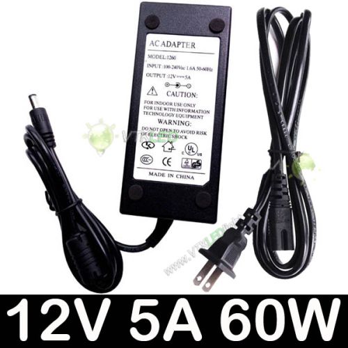 Power Supply Adapter