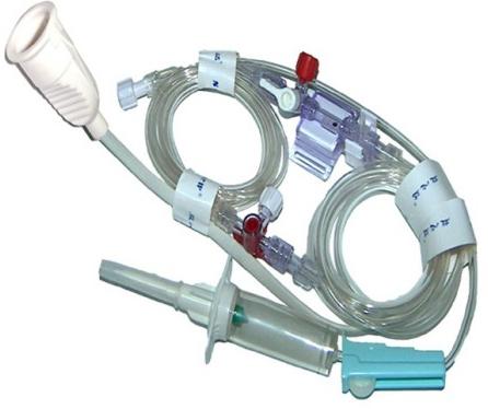 Pressure Transducers